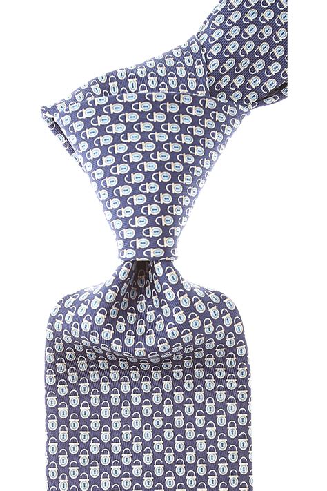 salvatore ferragamo tie price